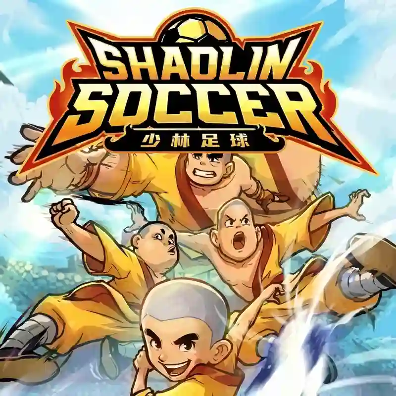 Game casino Bóng Đá Thiếu Lâm